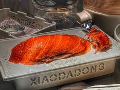 -小大董·烤鸭(凤凰汇店)