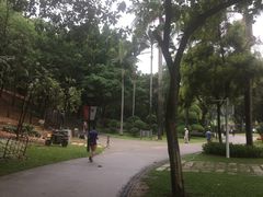 -广州雕塑公园