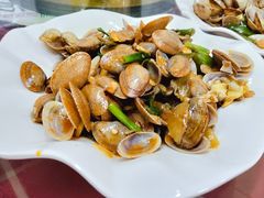 -琼大师东方烤乳猪(亚特兰蒂斯店)