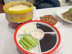 -鑫巴蜀(大兴店)