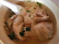馄饨-高玛纳驴肉火烧(一世界店)