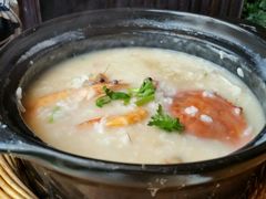 -颐和•海鲜砂锅粥•啫啫煲(奥林匹克广场店)