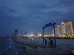-碧海银沙景区