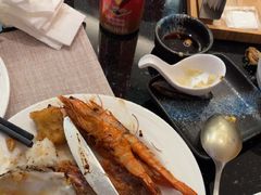 -东方红海鲜百汇(国际大厦店)