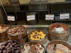 -芭菲盛宴·环球美食(锦城万达广场店)