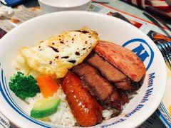 -敏华冰厅(平安金融中心店)