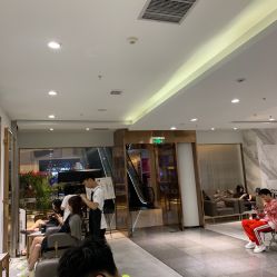 点击看大图 -3AM HAIR SALON烫发染发接发
