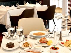 -茹丝葵经典牛排馆(成都IFS店)