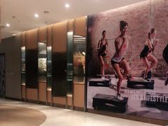 -W FITNESS 威尔仕健身·游泳(七宝店)