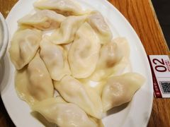 -喜家德虾仁水饺(南山书城店)