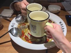 -太二酸菜鱼(金沙印象城店)