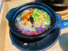 烤脑花-胡马八破·川菜小馆(高新万达店)