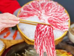 -渝味晓宇火锅(合川路店)