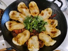 地锅鸡-老街(淮海西路店)