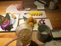-酒井酱子·深夜食堂(东城汇店)