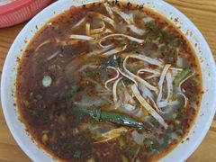 -淮南许氏牛肉汤(朝阳西路店)