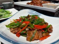 -先记烧鹅王·本地粤菜(福永店)
