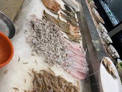 -健眺小海鲜(临海后山店)