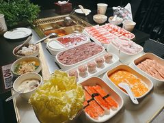-川西坝子火锅(清江东路3.0直营店)