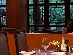 -杭州西子湖四季酒店-WL BISTRO西湖餐厅(灵隐路店)