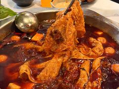 -三江汇火锅店(保全街店)