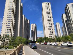 -常州九洲环宇大酒店(常州火车站店)