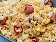 -志明眷村·台式融合菜·宵夜