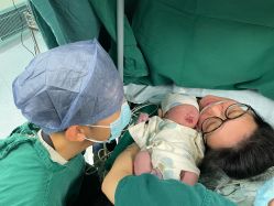 -杭州贝瑞斯美华妇儿医院·早孕·产检·儿科