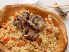 -新疆巴州金丝特餐厅(大钟寺店)