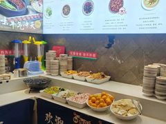 -沸炉重庆老火锅(军事博物馆店)