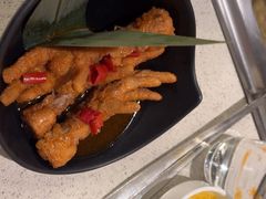 -海底捞火锅(绿洲梦想店)