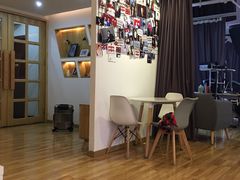 -壹人壹像工作室(购物公园店)