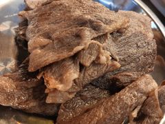 -包装马车·韩国料理·포장마차