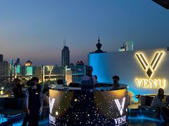-VENU+海景酒廊