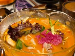 -叶叶菩提(太原别墅店)