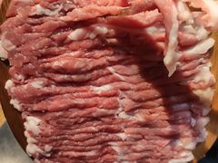 -南门四季铜锅涮肉(左家庄店)