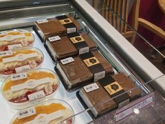-恩朵烘焙坊(金街总店)