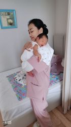 点击看大图 -爱月时月子会所·贝萌店
