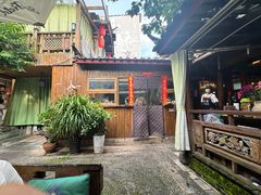 -吃货私房菜(丽江束河古镇店)