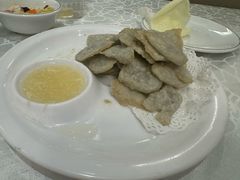 -福来居烤鸭店(天坛二店)