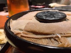 -原牛道·潮汕围炉火锅(讯美店)