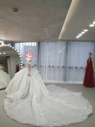 -B.Bridge Couture婚纱礼服(福田店)