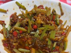 -龙师傅卤炒(天马店)