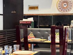 -克比叔叔印度餐厅Kebabs on the Grille(人民广场店)