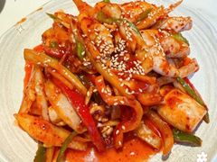 -缘·金家烤鳗鱼(西塔总店)