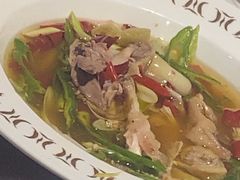 -胖老汉椒麻鸡清真新疆菜(西御街店)