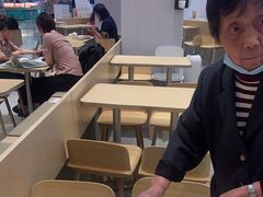 -乡村基(双桥家乐福店)