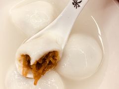 -朱新年·苏式汤团·面点(北寺塔店)