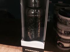 -星巴克(汇京国际广场店)