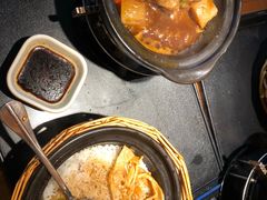 -谷田稻香·砂锅菜(元洪店)